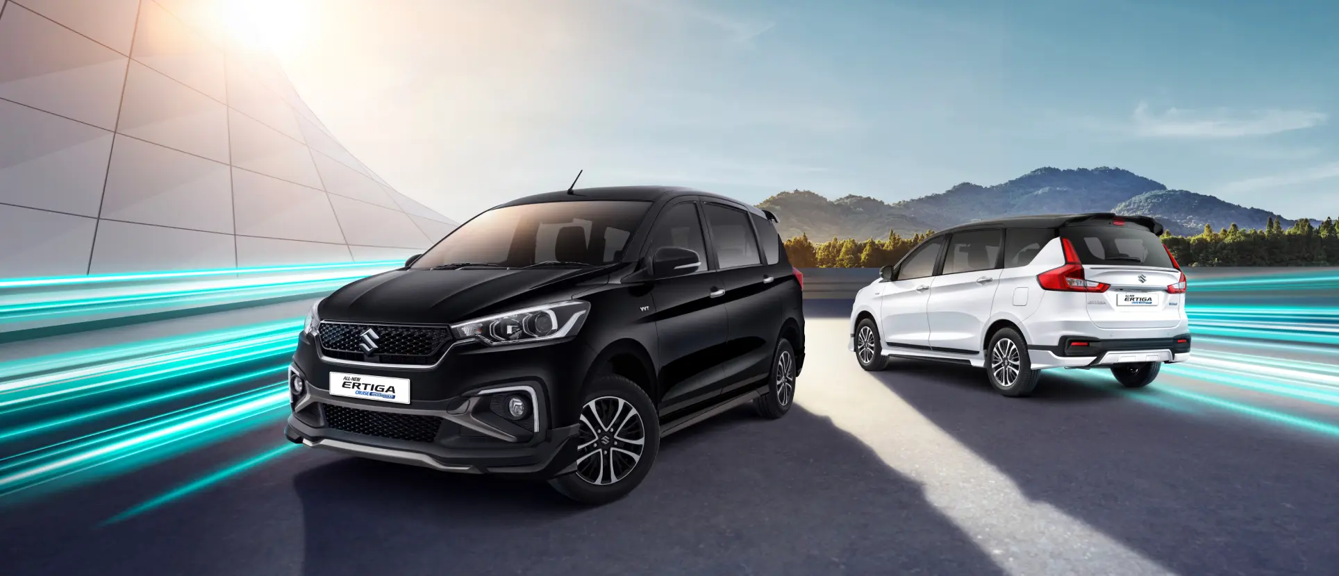 All New Ertiga - Foto 2