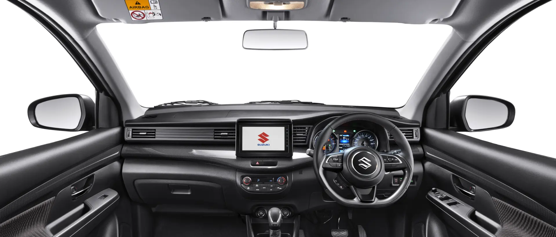 All New Ertiga - Foto 3