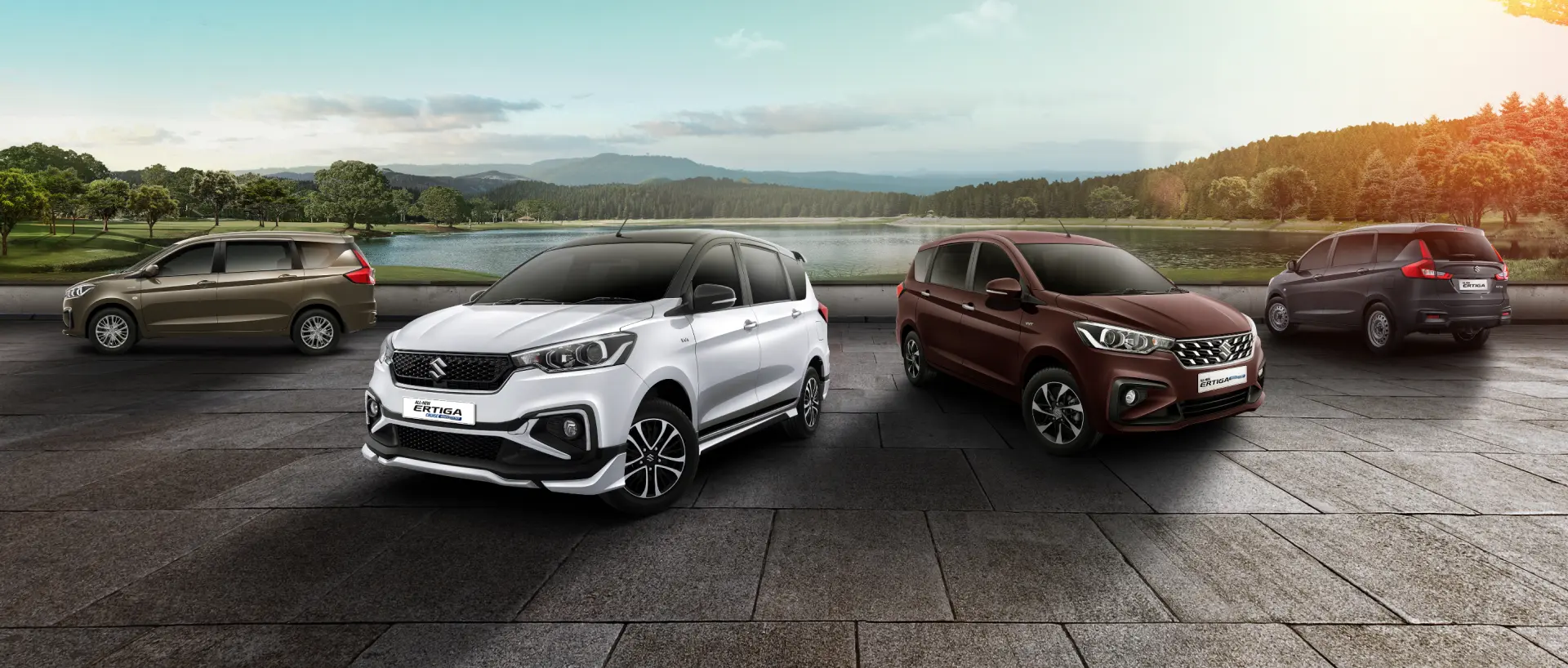 All New Ertiga - Foto 5