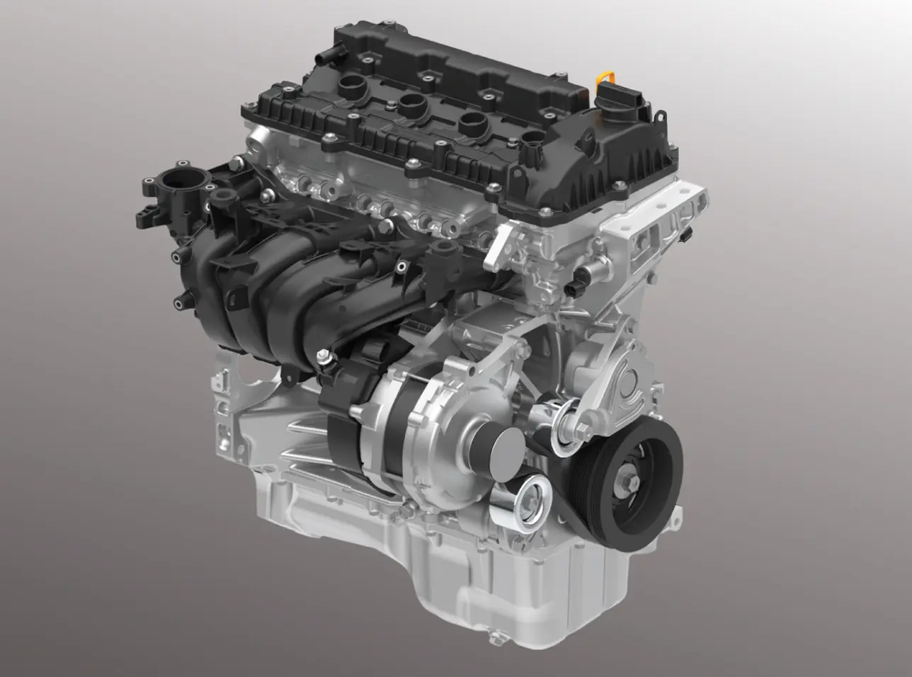 Suzuki New Carry Pickup - Foto 4